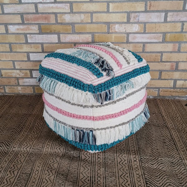 Poef | Franka - Afbeelding 5