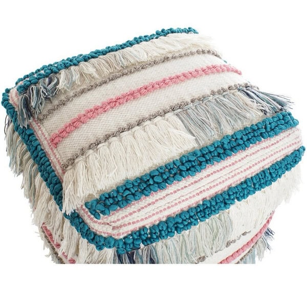 Poef | Franka - Afbeelding 4