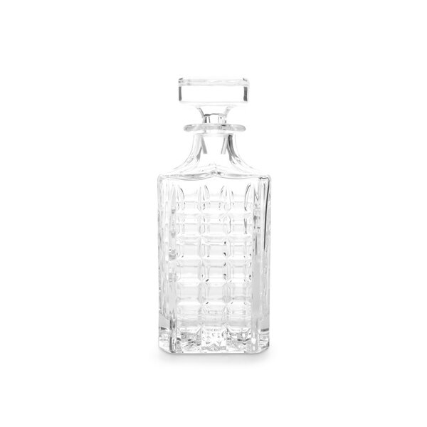 Bittersoet feestverhuur – Bar cart - whiskey karaf te huur