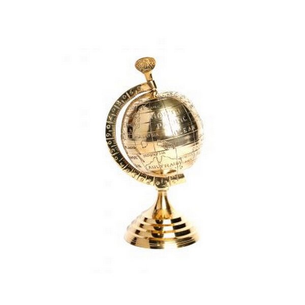 Bittersoet feestverhuur - Beeldje - Globe te huur