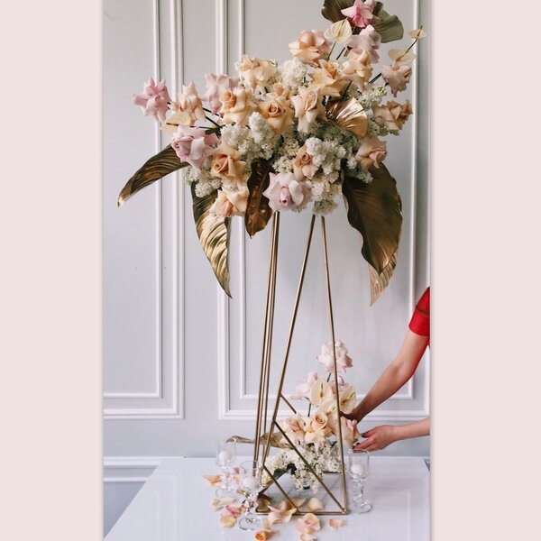 Stalen standaard | The Elizabeth - Afbeelding 2