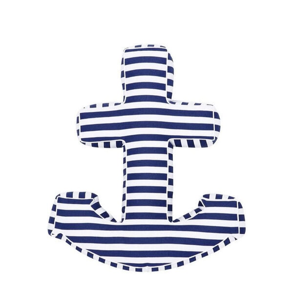 Bittersoet feestverhuur - kussen anker te huur