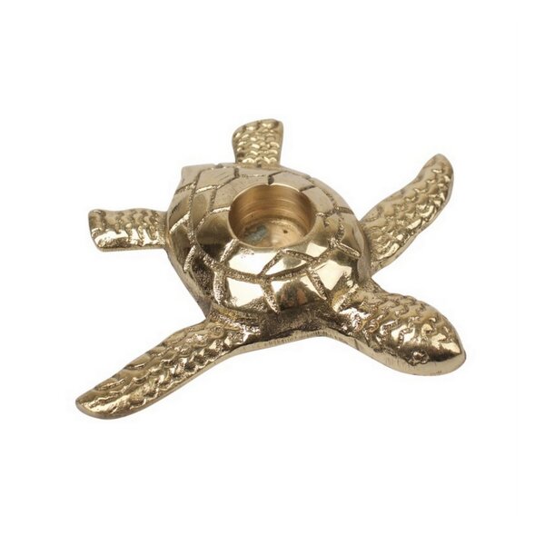 Bittersoet - feestverhuur - kandelaar schildpad te huur