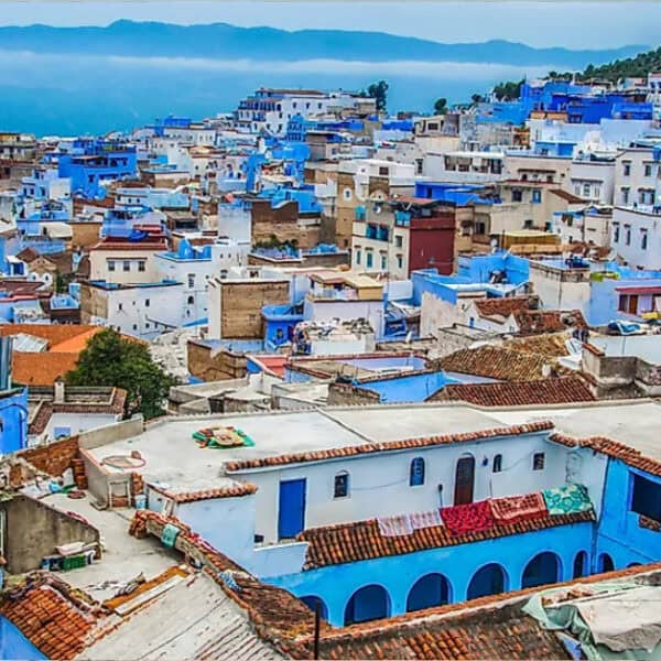 chefchaouen