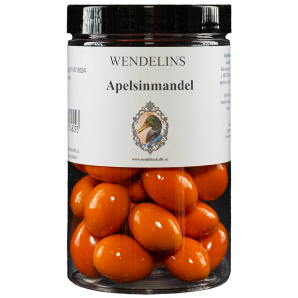 Wendelins godis