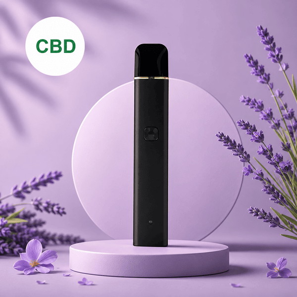 Vaper CBD Amnesia-CM2