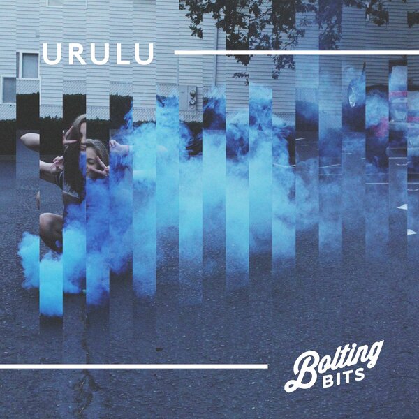 MIXED BY URULU
