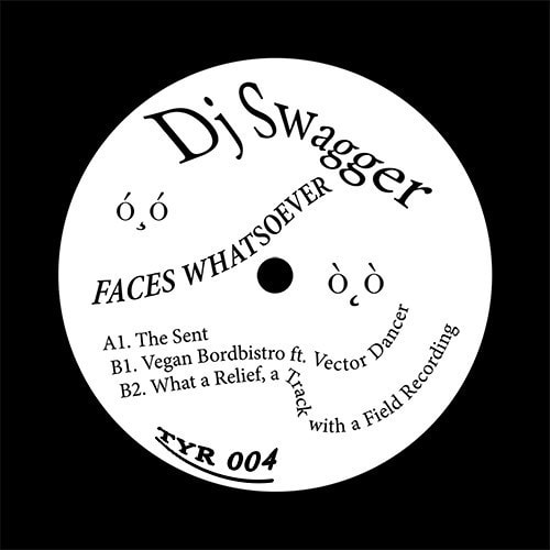 Dj Swagger