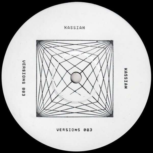 Kassian - get down edit
