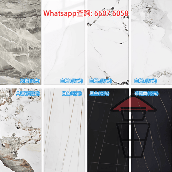 CT02 百變功能升降茶几/餐枱 (半開) Multi-purpose Coffee Table/Dinning Table 枱面可升級岩板 - Image 9