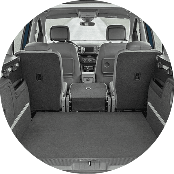 automotive felt non woven automotriz