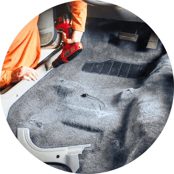 proveedores de Non woven para termoformado brinco