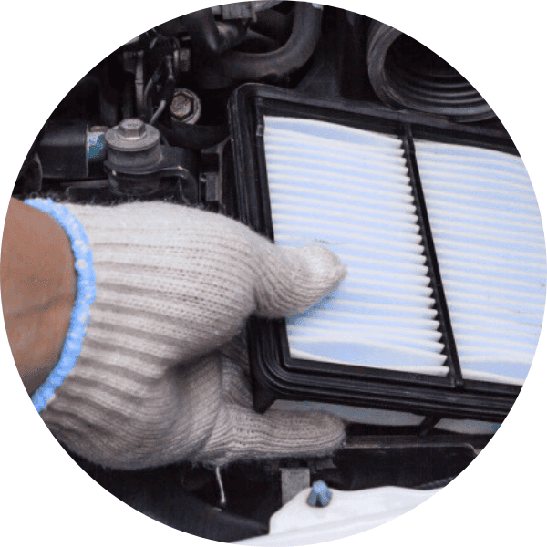 non woven para filtracion