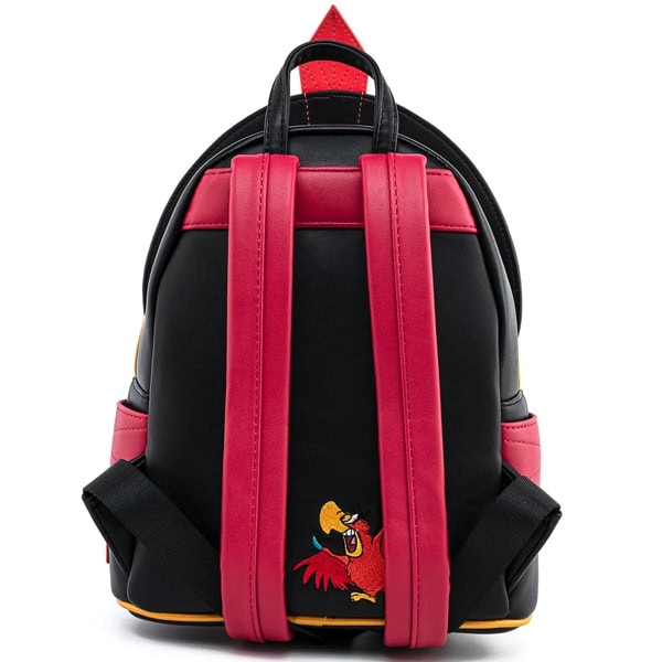 Sac à Dos Loungefly / Aladdin Jafar / Disney