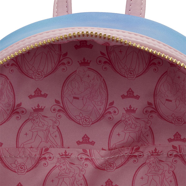 Sac à Dos Loungefly / La Belle Au Bois Dormant / Disney