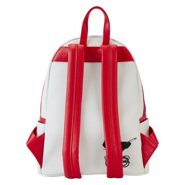 Sac à Dos Loungefly / Annabelle / Conjuring / Cosplay