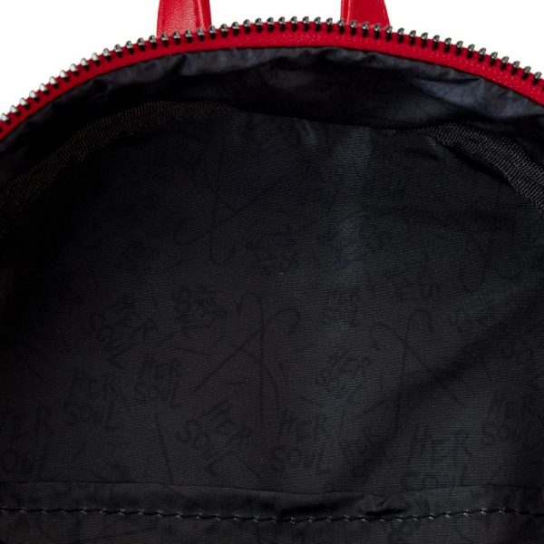 Sac à Dos Loungefly / Annabelle / Conjuring / Cosplay