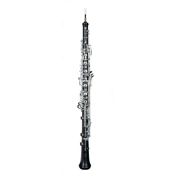 Lorée AK Oboe - Carlos Coelho Woodwinds