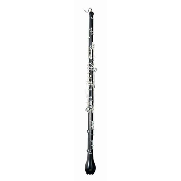 loree bass oboe
