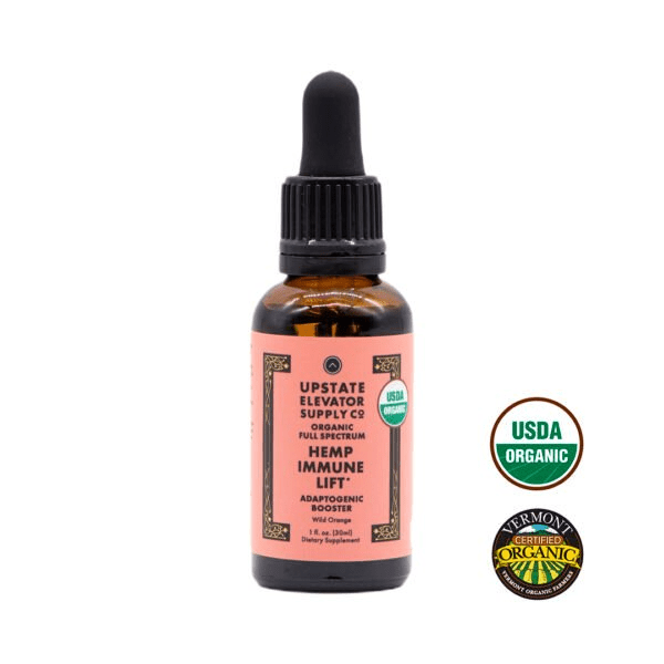 upstate elevator supply co immune lift tincture