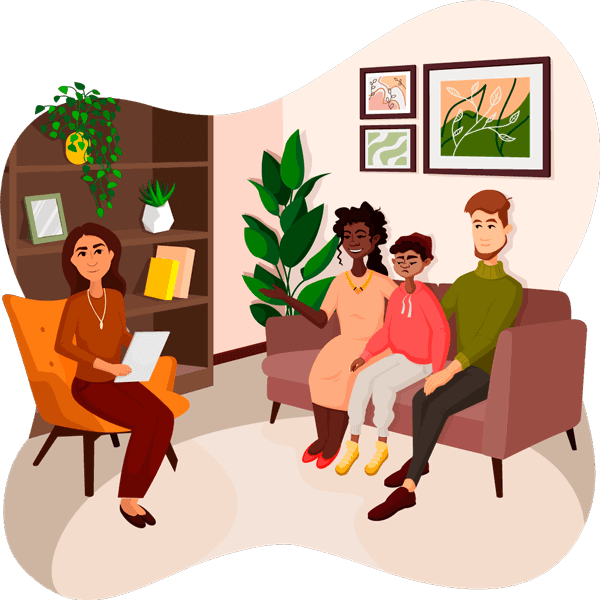 Orientación y Apoyo a Familias TEA CECIT