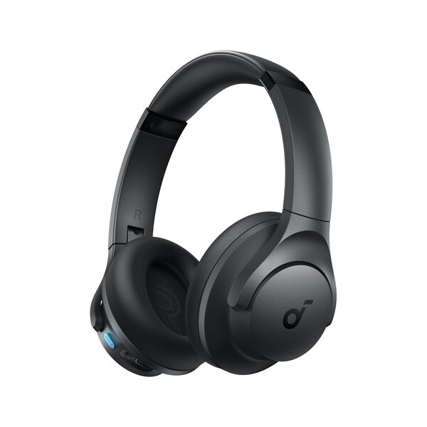 soundcore Q11i Headphones, Black