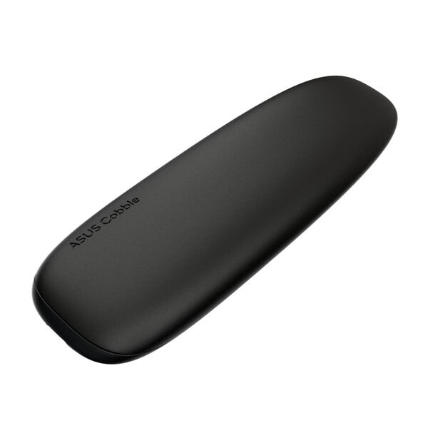 Asus Cobble M.2 SSD Enclosure, Black