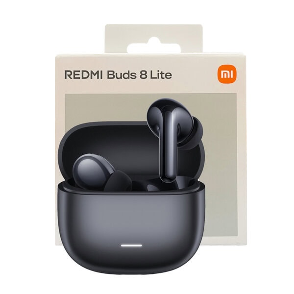 Redmi Buds 8 Lite, Black