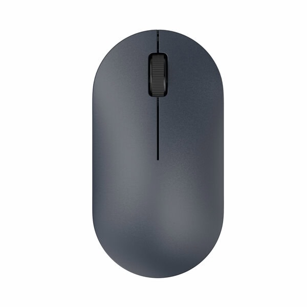 Xiaomi Wireless Mouse Lite 2, Black