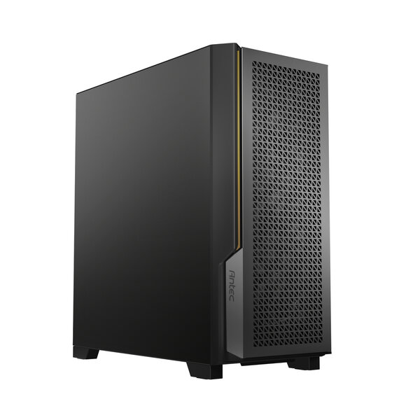 Antec P20CE Mid-Tower E-ATX | ATX | Micro-ATX | ITX Gaming Chassis, Black