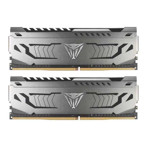 Patriot Viper Steel 64GB DDR4 3600MHz Workstation Memory Kit
