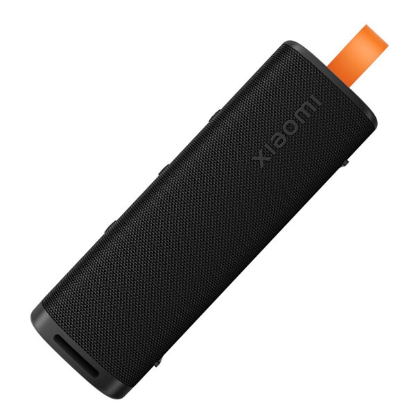 Xiaomi Sound Outdoor 30W Portable Bluetooth Speaker, Black