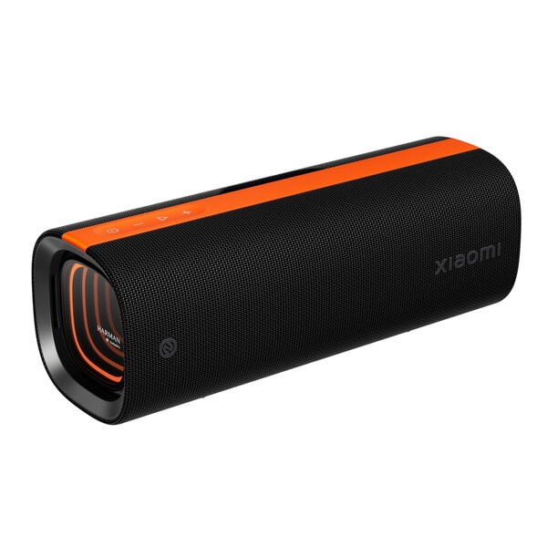 Xiaomi Sound Party 50W Bluetooth Speaker, Black