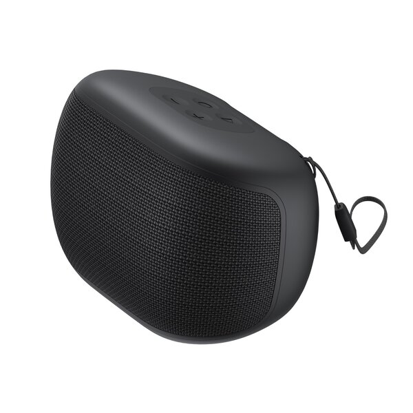 Body Glove ROCKER Wireless Speaker, Black