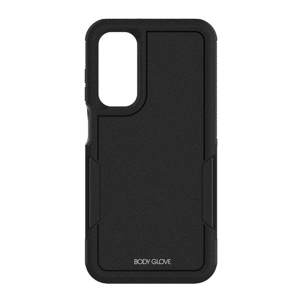 Body Glove Defender Case, Samsung Galaxy A25 5G, Black