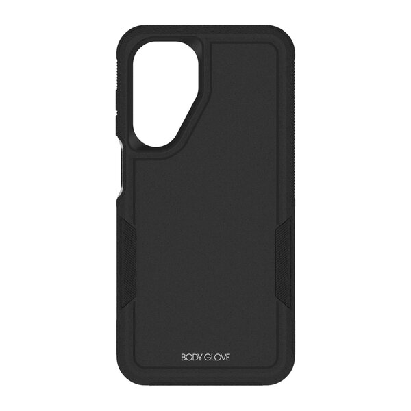 Body Glove Defender Case, Samsung Galaxy A26, Black