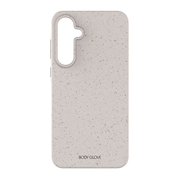 Body Glove 4Earth Bio Case, Samsung Galaxy A55 5G, Beige