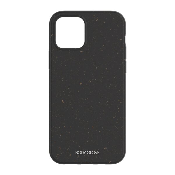 Body Glove 4Earth Bio Case, Apple iPhone 12, Black