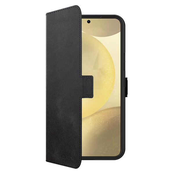 Body Glove Flip Series, Samsung Galaxy S25, Black