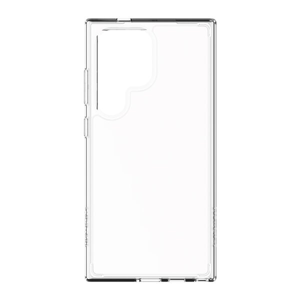 Body Glove Ghost Case, Samsung Galaxy S24 Ultra, Clear