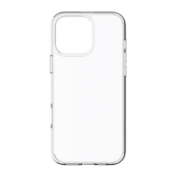 Body Glove Ghost Case, Apple iPhone 16 Pro Max, Clear