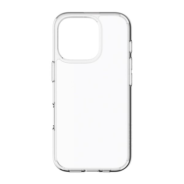 Body Glove Ghost Case, Apple iPhone 16 Pro, Clear