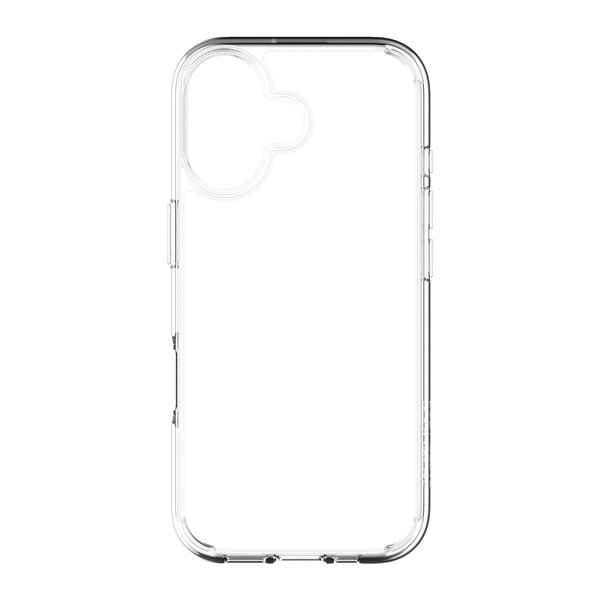 Body Glove Ghost Case, Apple iPhone 17, Clear