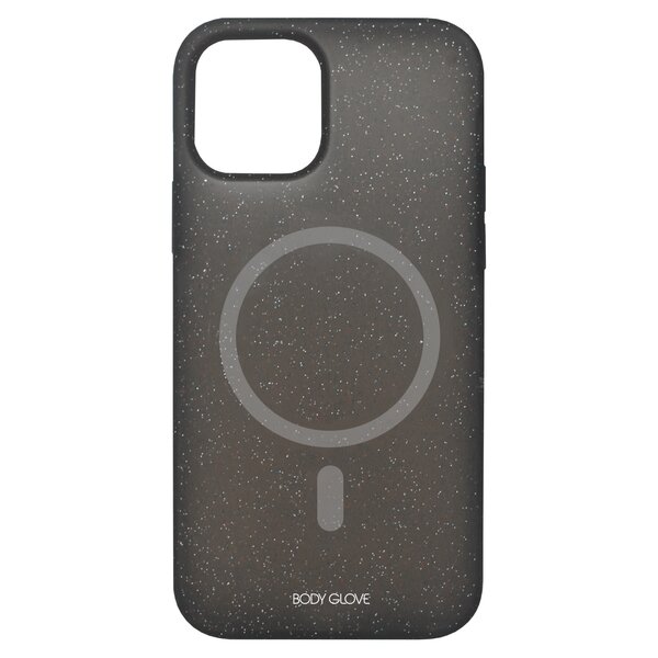 Body Glove Magnetic Glitter Silicone Case, Apple iPhone 14