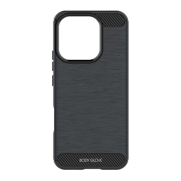 Body Glove Impact Case, HONOR 400 Lite, Black