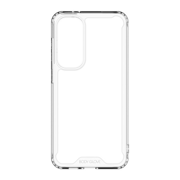 Body Glove Lite Case, Samsung Galaxy S24 FE, Clear