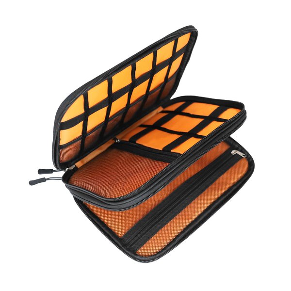 Body Glove Tech Storage Bag, Medium