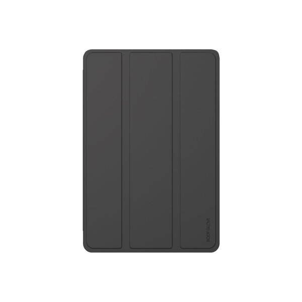 Body Glove Slim Shield Tablet Case, Samsung Galaxy Tab S11 Ultra, Black