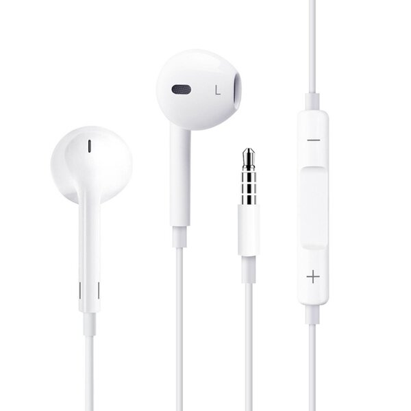 LOOPD LITE Wired Earphones