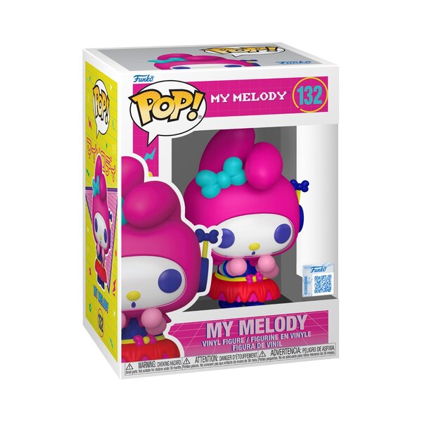 Funko Pop!: My Melody, My Melody (Special Edition)